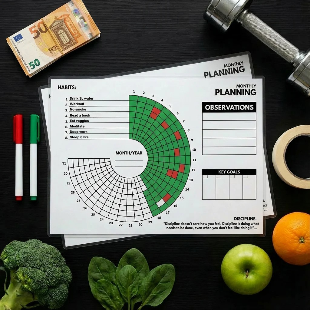 31-DAY SYSTEM