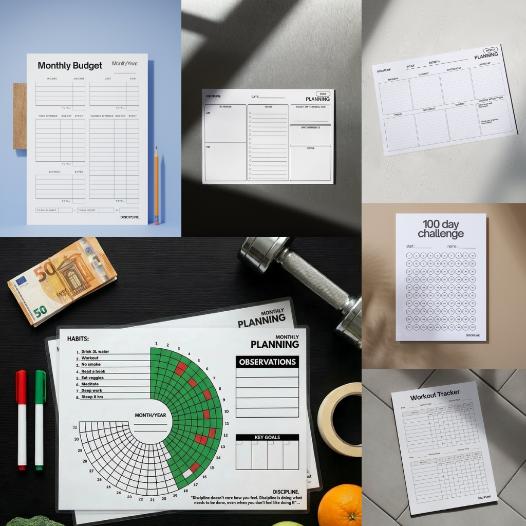 FULL PLANNING SYSTEM